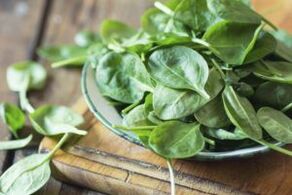 les légumes pour stimuler la puissance masculine