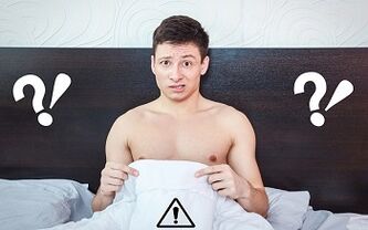 Façons d'augmenter le pouvoir masculin