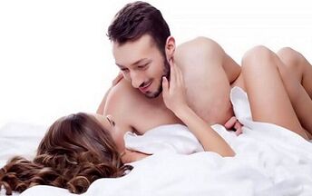 Raisons pour une diminution du pouvoir chez les hommes