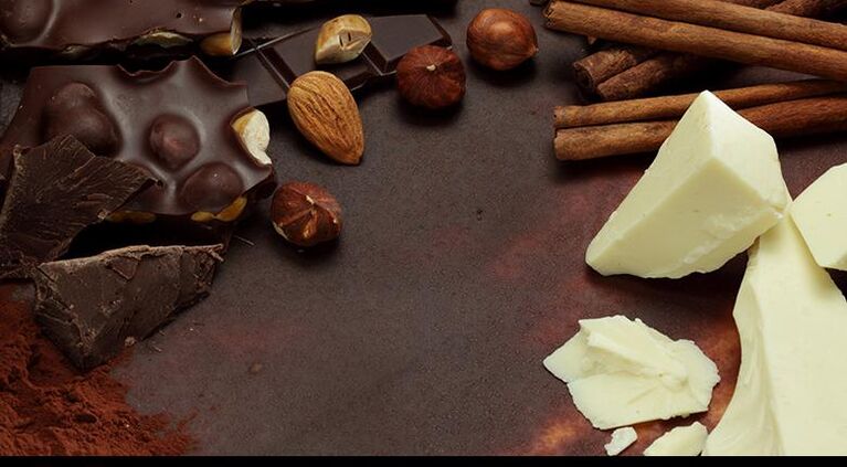 Chocolat électrique