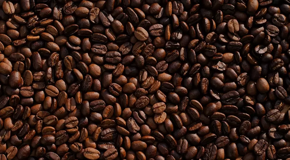 café pour le pouvoir