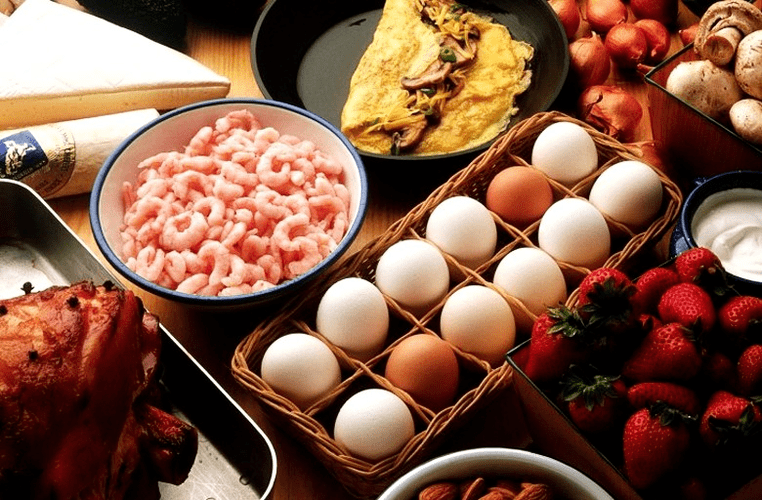 produits pour améliorer la puissance